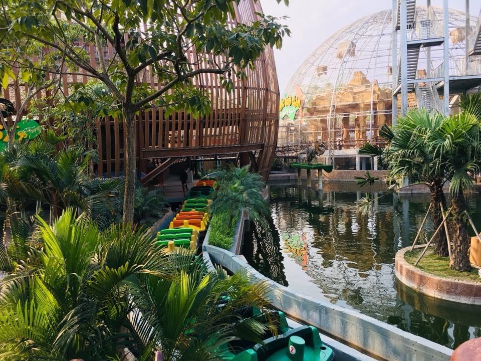 Thien duong Bao Son anh 8