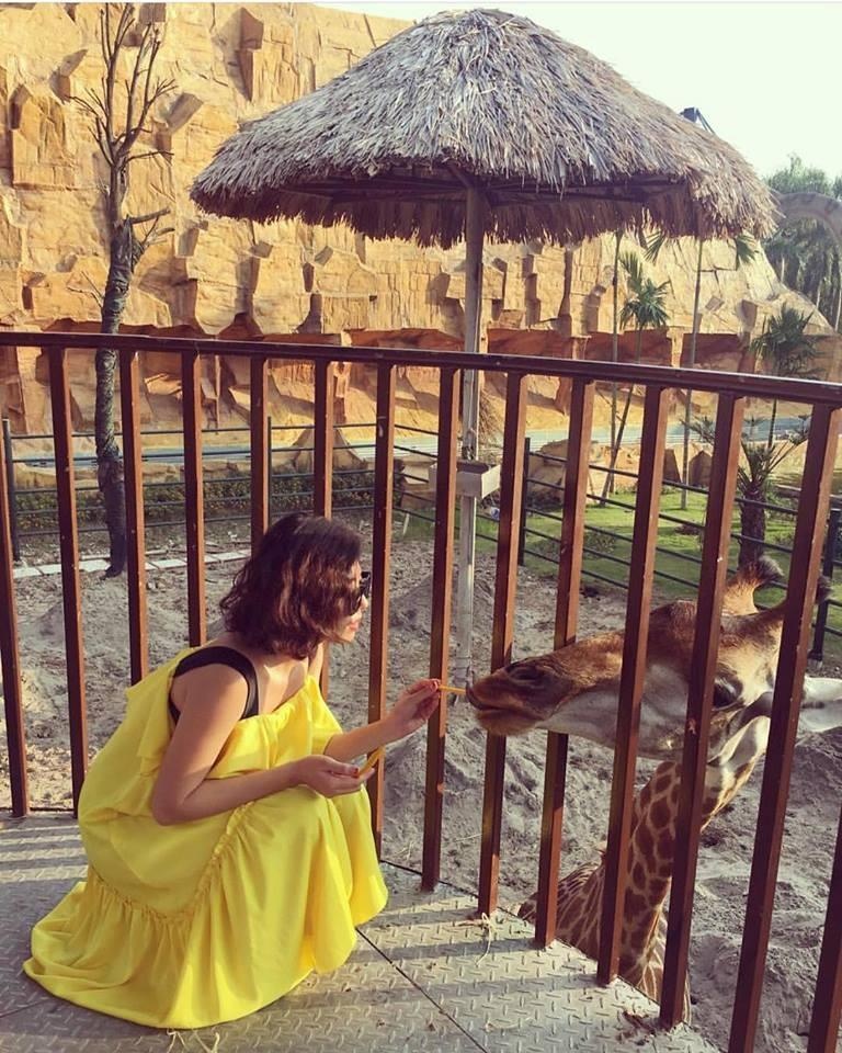 Thien duong Bao Son anh 9