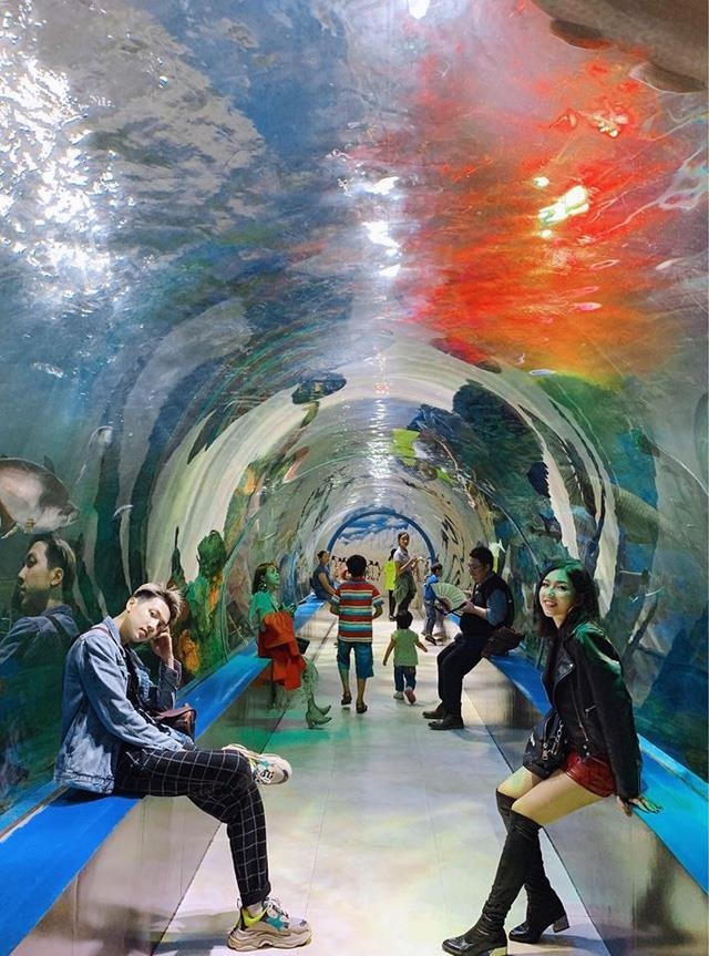 Thien duong Bao Son anh 10