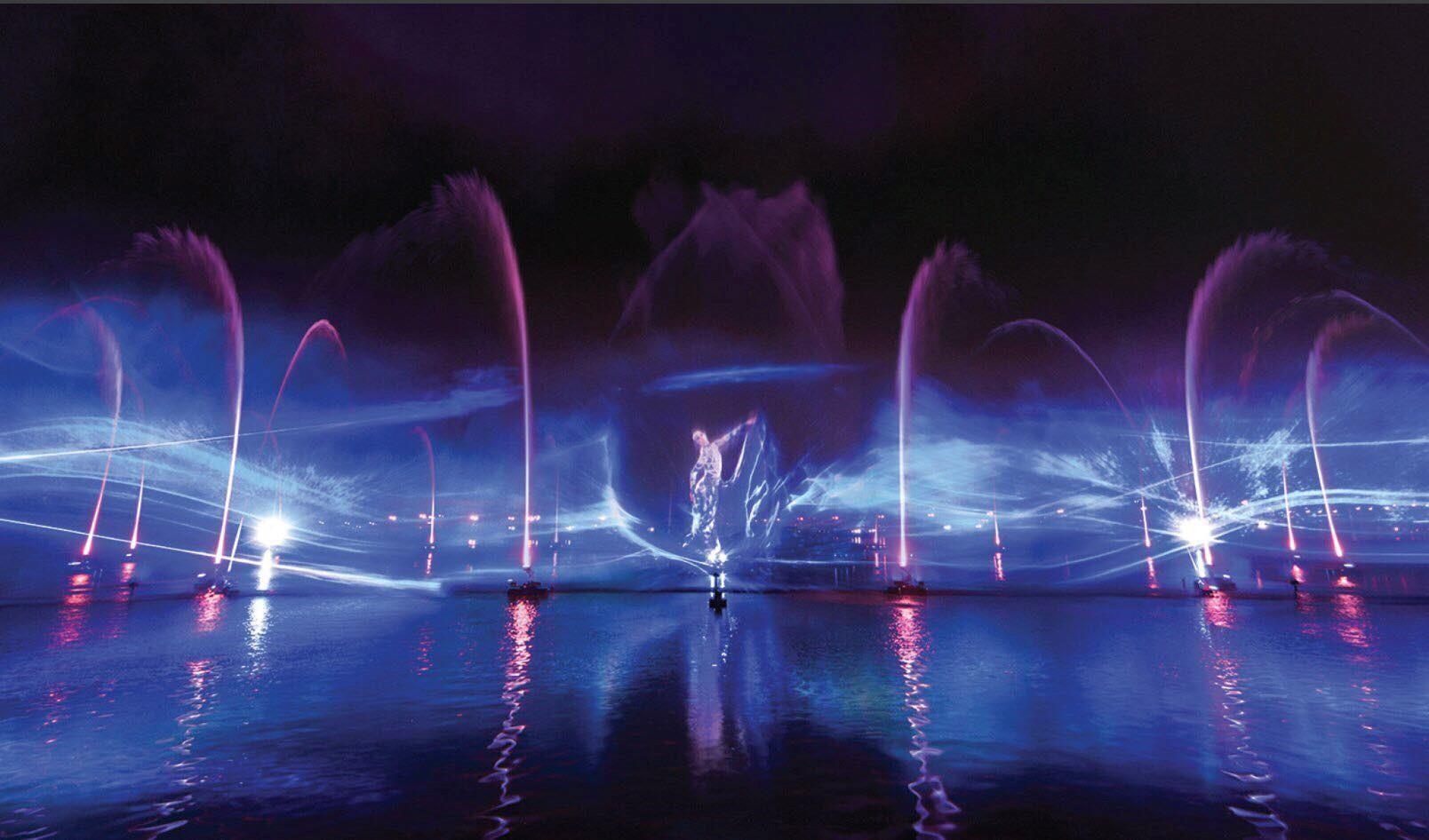 Toi Dam Sen - 'thien duong song ao' dip le 30/4 hinh anh