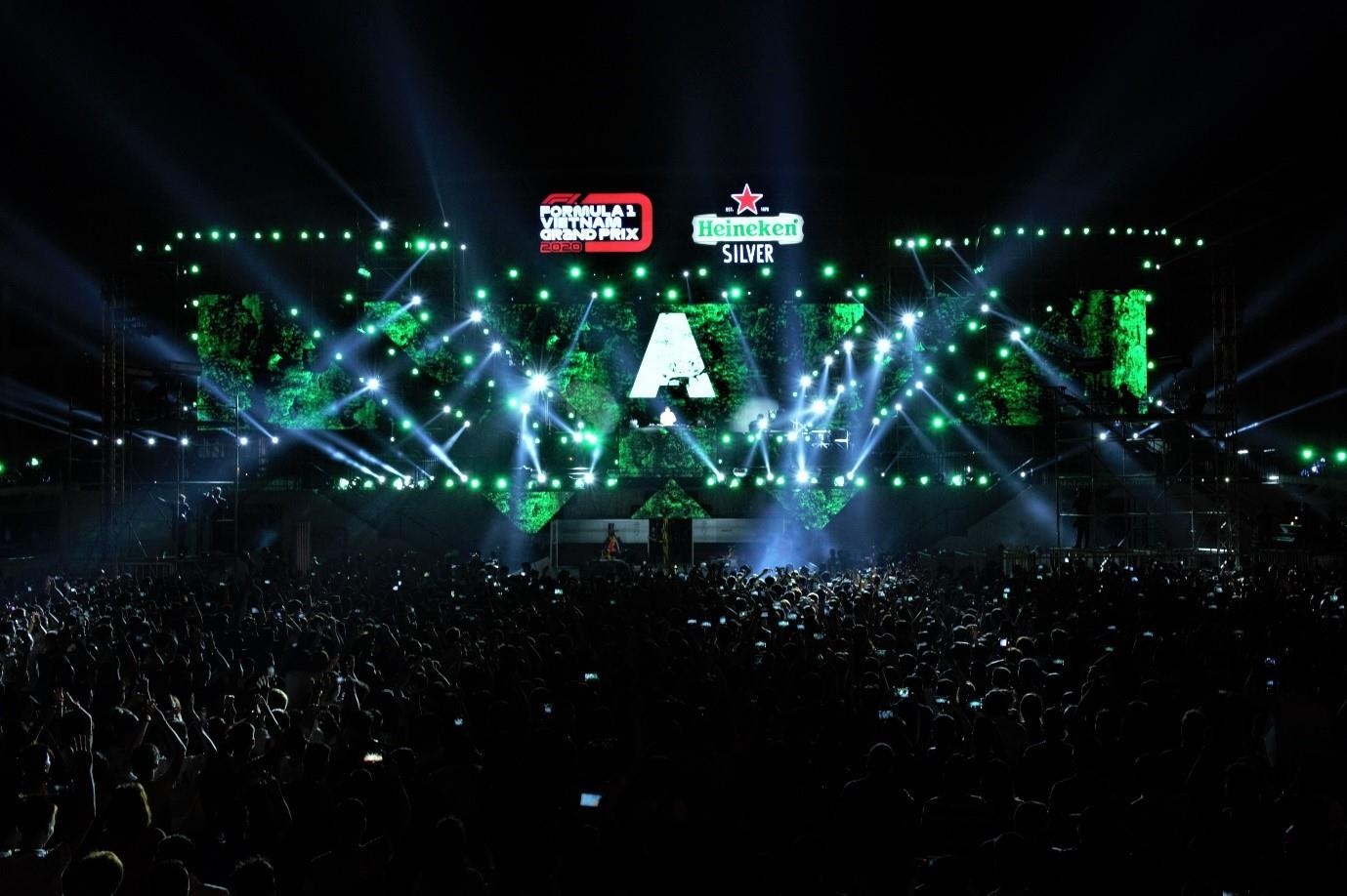 Việt Nam Grand Prix ảnh 3 Viet Nam Grand Prix anh 3