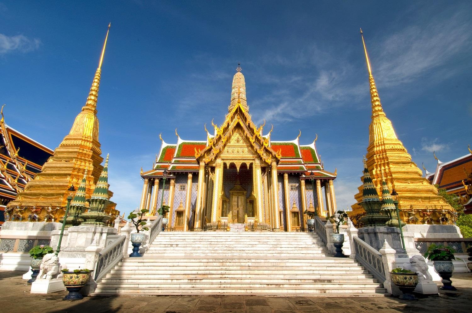 ‘Phai long’ Thai Lan tu nhung net dac trung thu vi hinh anh