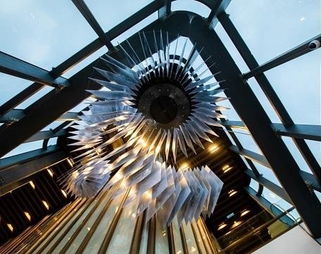 Landmark 81 SkyView anh 1