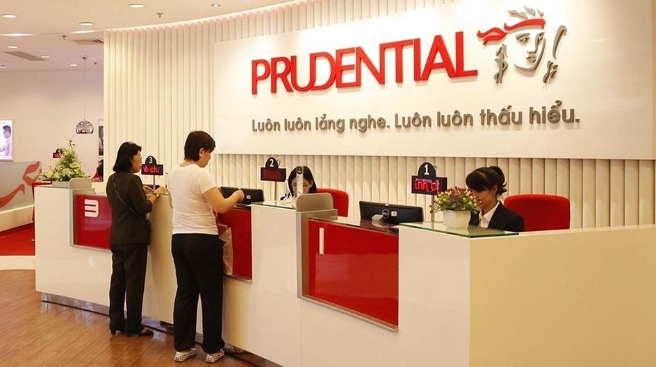 Prudential chi tra quyen loi bao hiem hon 6.700 ty dong trong 2018 hinh anh