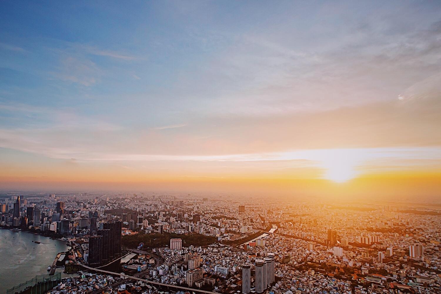 Landmark 81 SkyView anh 3
