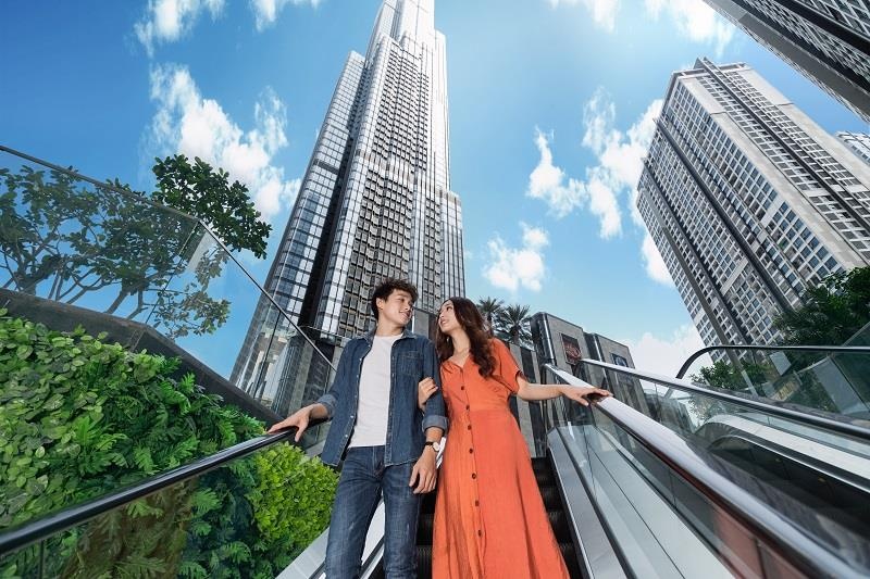 Landmark 81 SkyView anh 9