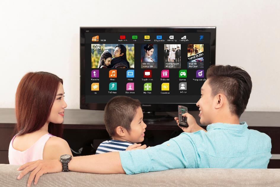 Tai sao nen lap dat truyen hinh IPTV cho gia dinh? hinh anh