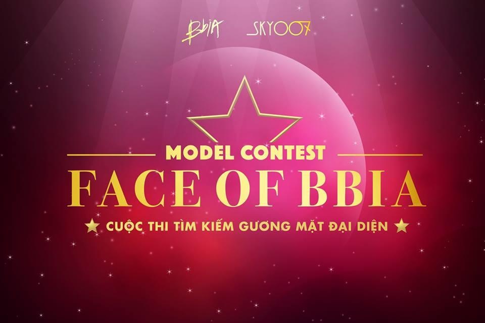 Khoi dong cuoc thi tim kiem guong mat dai dien 'Face of Bbia' hinh anh
