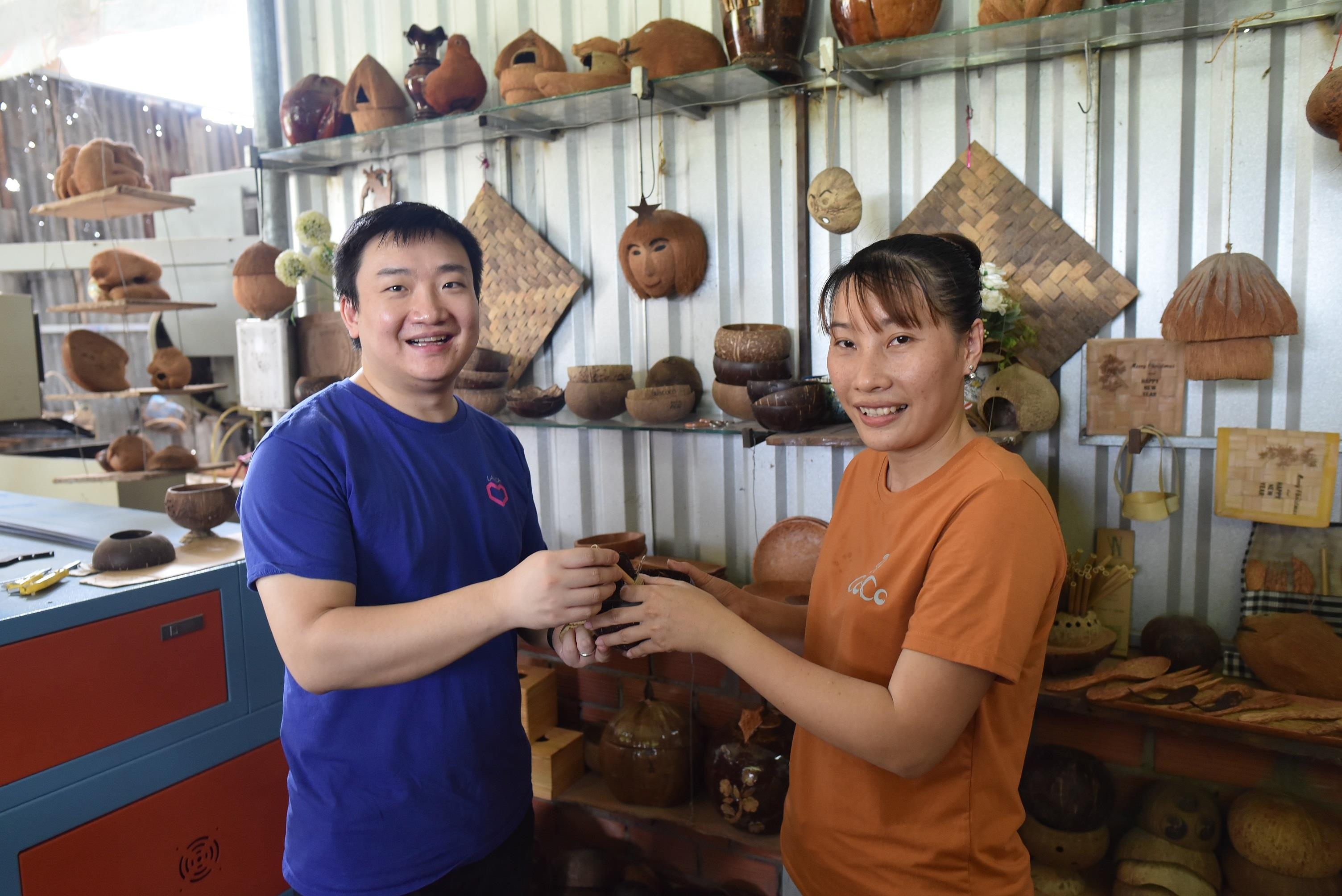 Huong di nao cho lang nghe Viet thoi 4.0? hinh anh