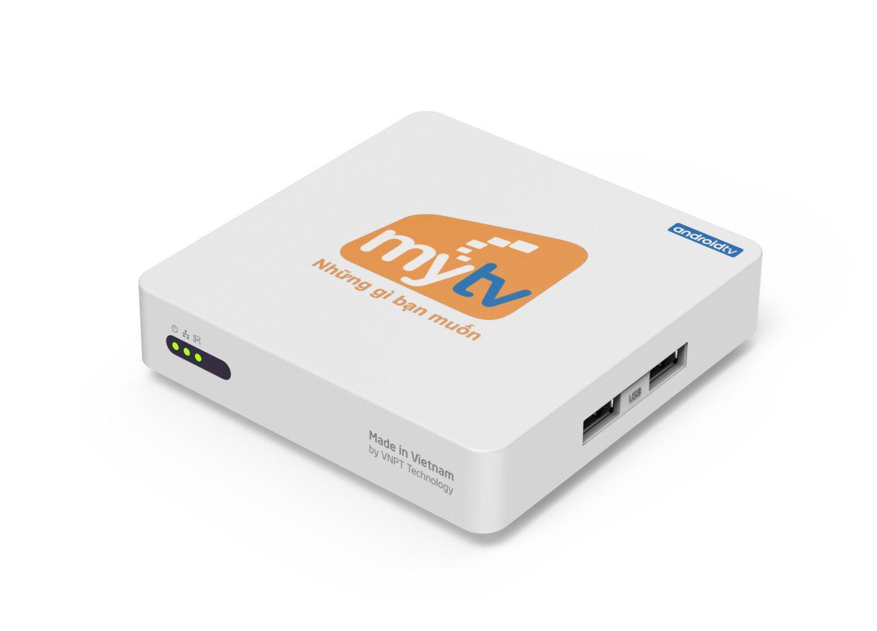 MyTV ảnh 4 MyTV anh 4