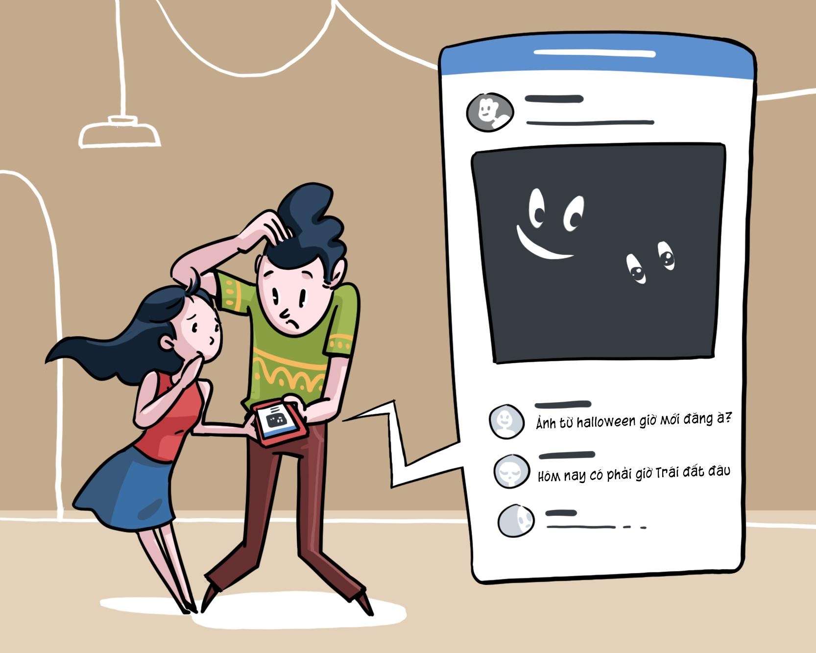 Cao tay nhu gioi tre chon smartphone - pin trau, may khoe, gia hoi hinh anh