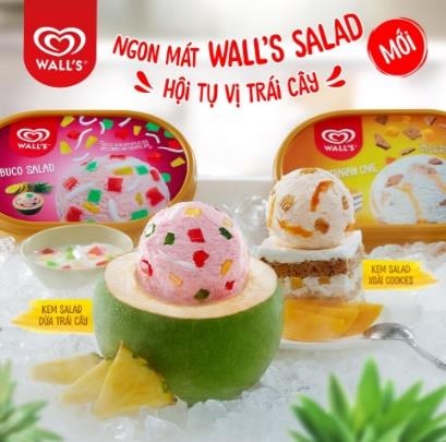 Wall's ảnh 6 Wall's anh 6