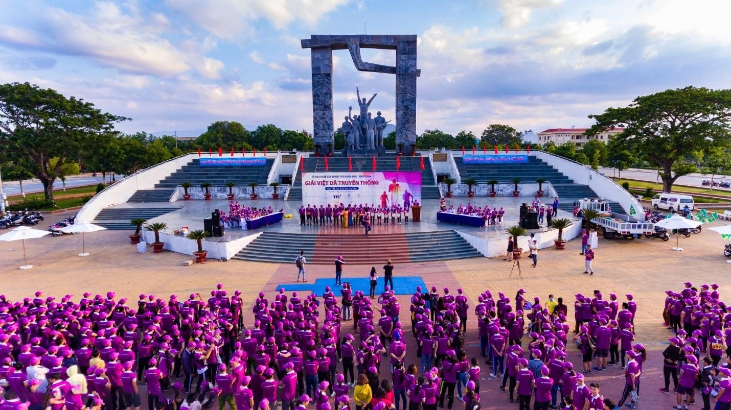 Cung TTC chay vi suc khoe cong dong anh 1