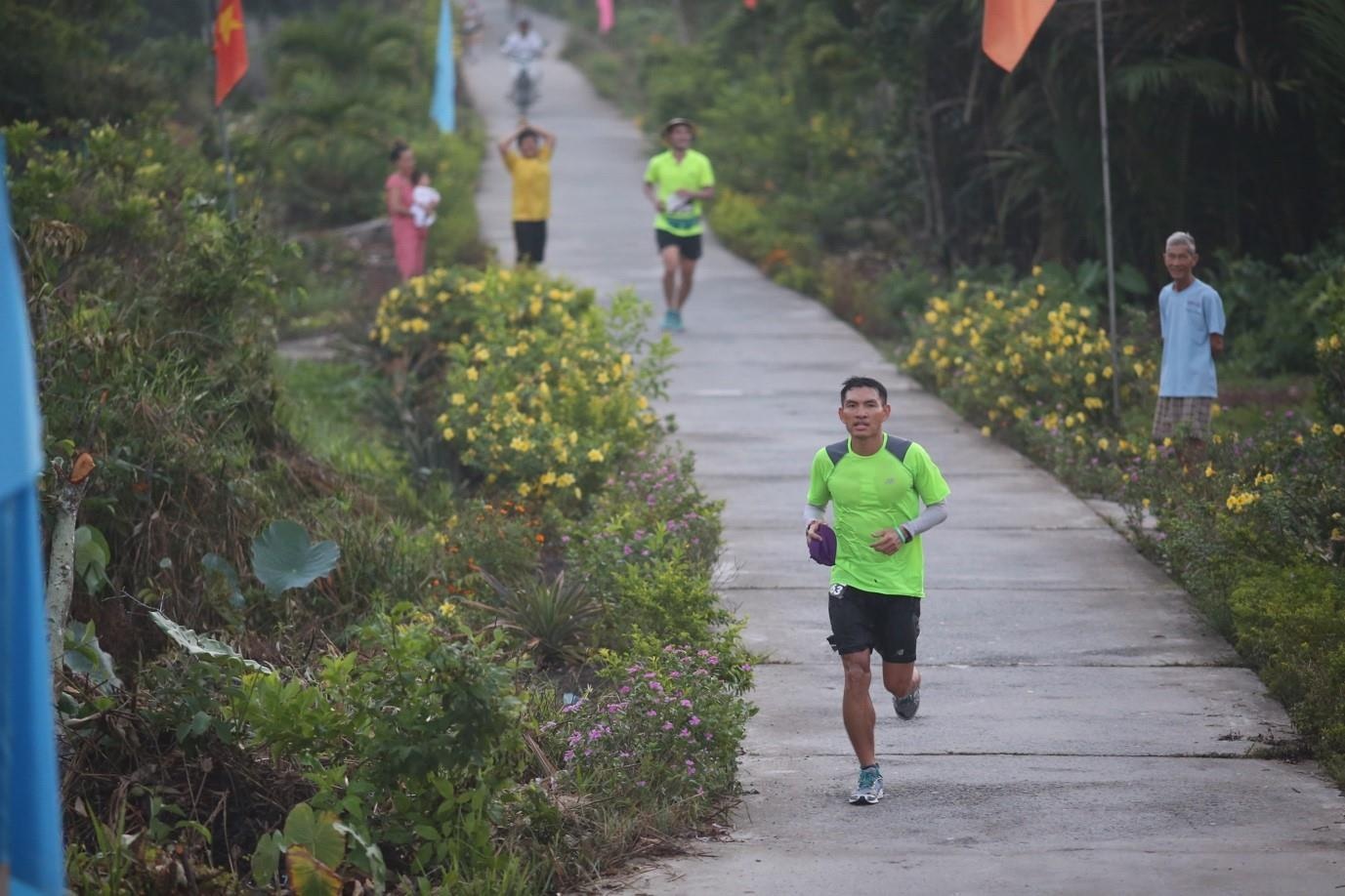 Mekong Delta Marathon anh 2