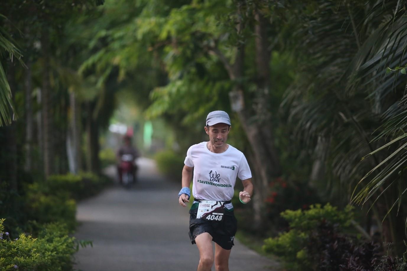 Mekong Delta Marathon anh 3