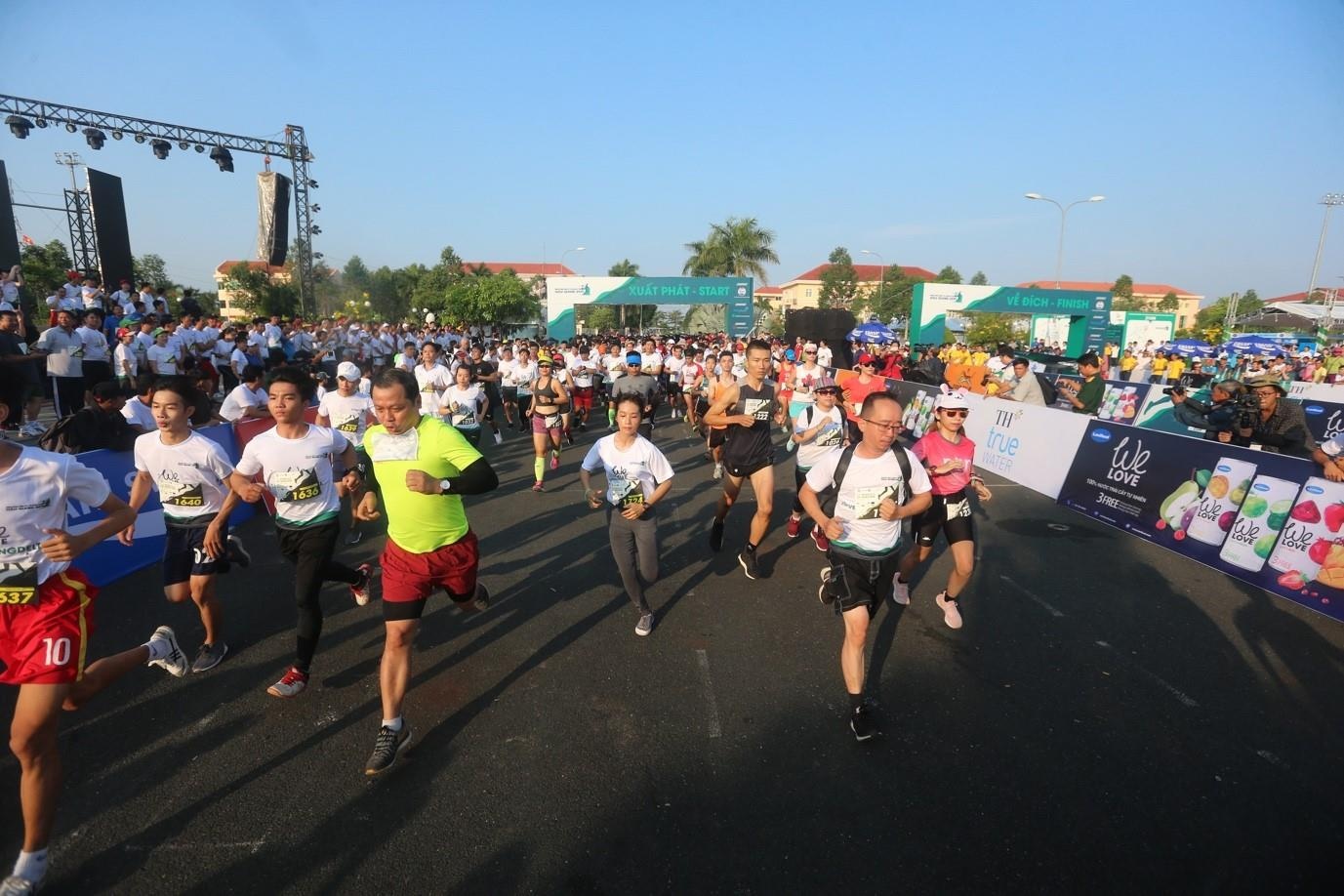 Mekong Delta Marathon anh 4
