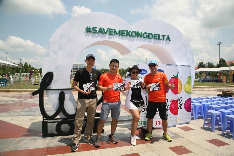 Mekong Delta Marathon anh 5