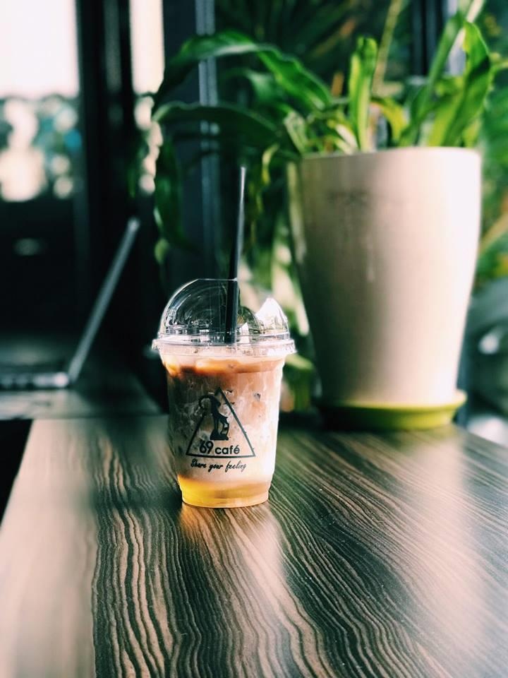 Cafe 69 anh 6