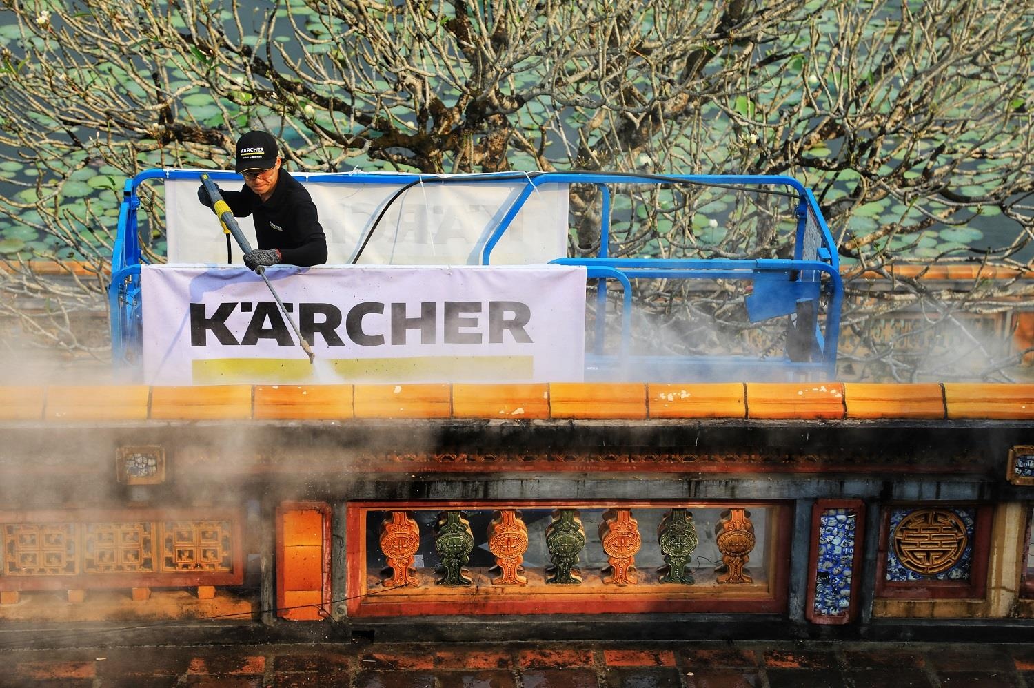Karcher anh 6