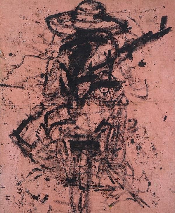 Trung tâm nghệ thuật đương đại Vincom (VCCA) ảnh 2 Trung tam nghe thuat duong dai Vincom (VCCA) anh 2