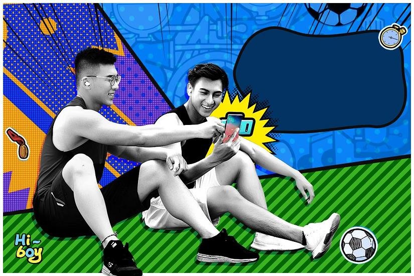 Quen di day nho rac roi, day la luc sac khong day the hien quyen nang hinh anh