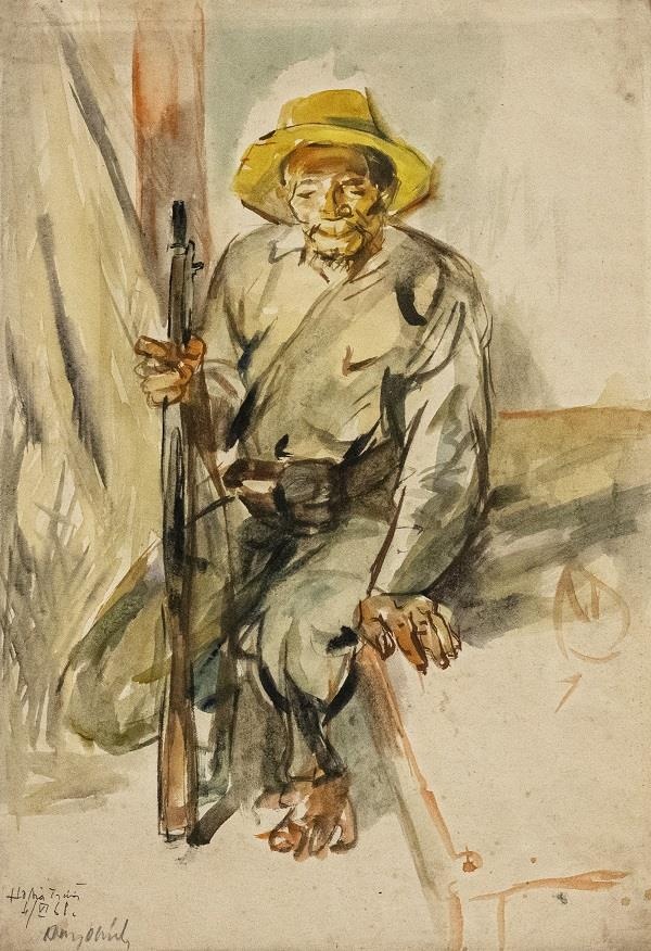 Trung tâm nghệ thuật đương đại Vincom (VCCA) ảnh 3 Trung tam nghe thuat duong dai Vincom (VCCA) anh 3