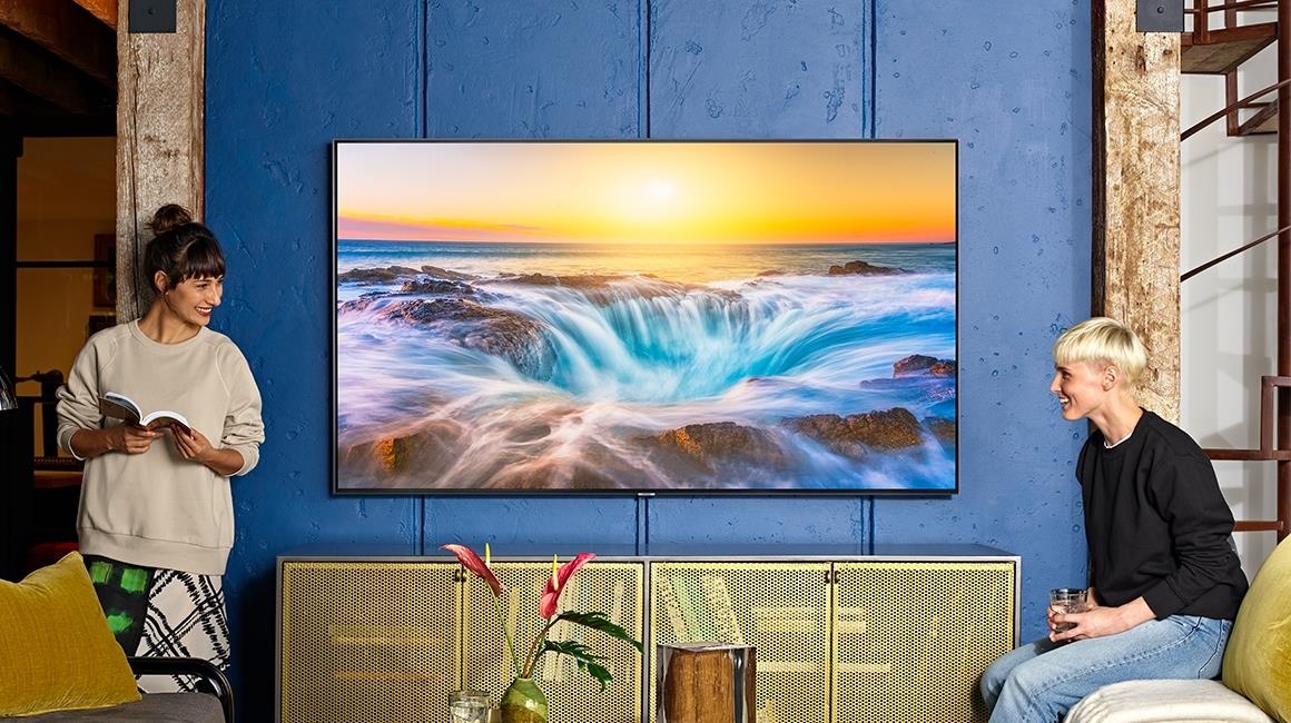 Samsung TV 8K anh 4