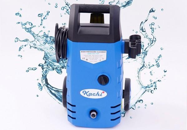 Nhung dong may rua xe gia dinh noi dia Nhat chat luong cao hinh anh