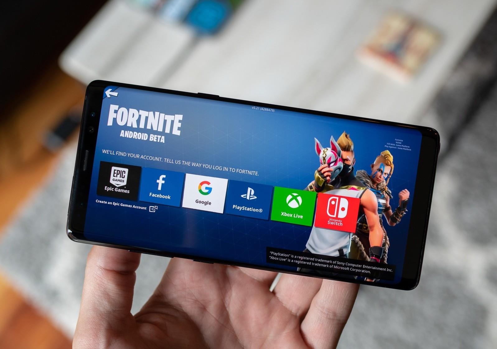 Day la ly do ban nen mua Galaxy Note 9, gia tu 11 trieu dong hinh anh