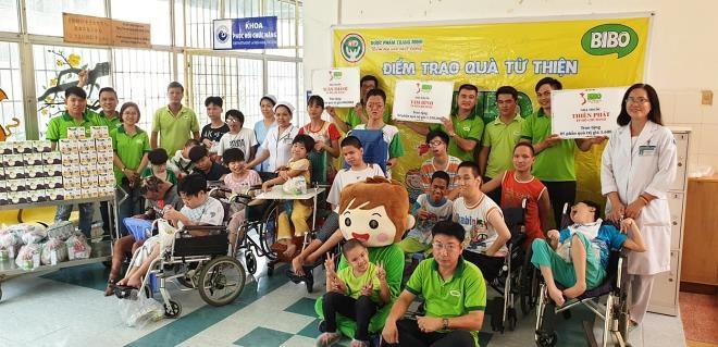 Bibo ảnh 1 Bibo anh 1