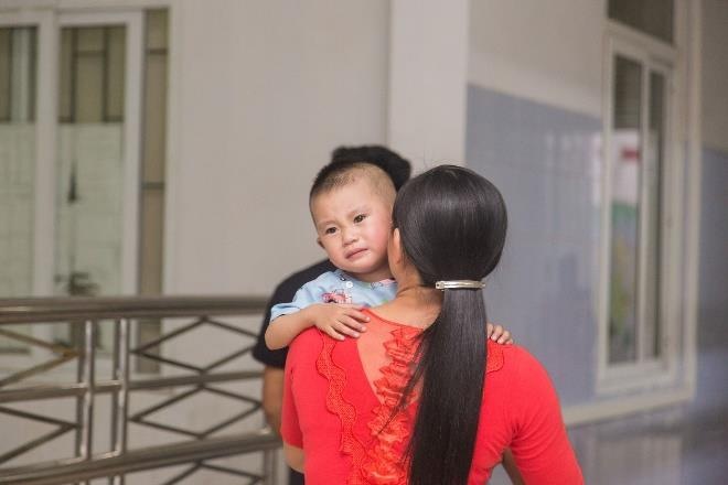 Thẩm Mỹ Hoàng Tuấn ảnh 1 Tham My Hoang Tuan anh 1