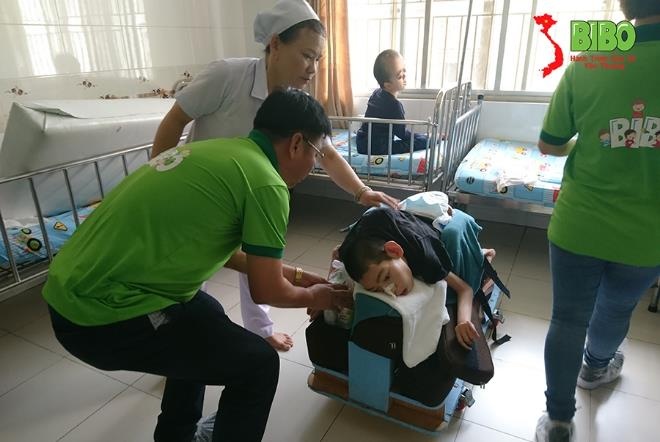 Bibo ảnh 2 Bibo anh 2