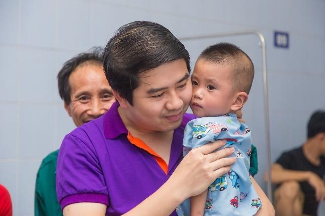 Thẩm Mỹ Hoàng Tuấn ảnh 3 Tham My Hoang Tuan anh 3