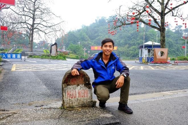 Đại học Quốc tế Hồng Bàng ảnh 3 Dai hoc Quoc te Hong Bang anh 3