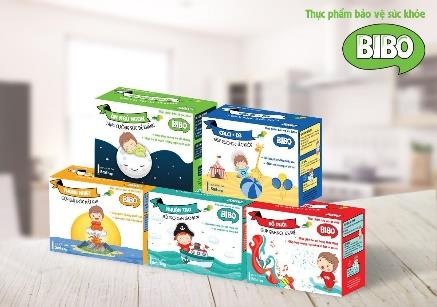 Bibo ảnh 6 Bibo anh 6