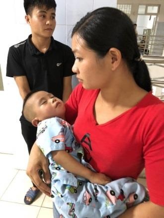 Thẩm Mỹ Hoàng Tuấn ảnh 4 Tham My Hoang Tuan anh 4