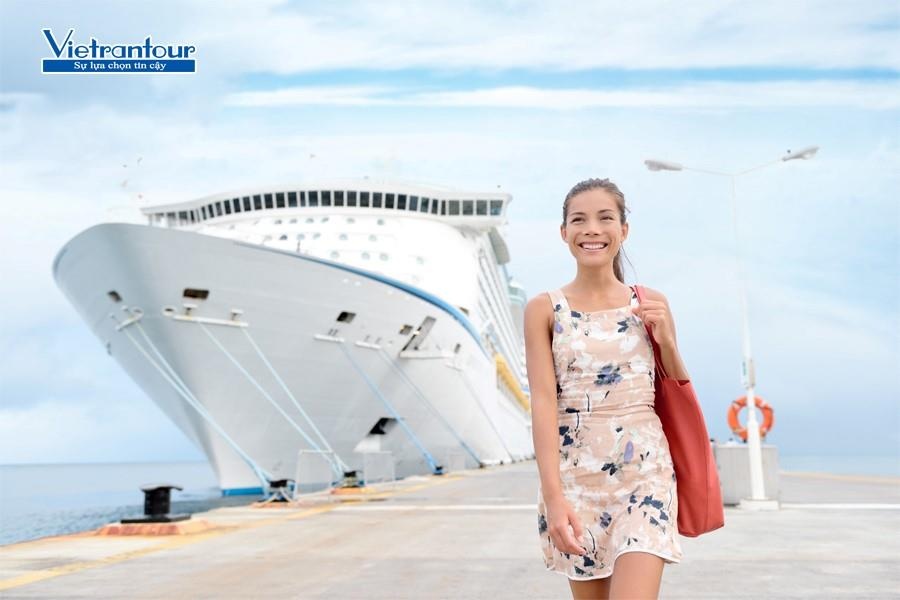 Du lich Vietrantour anh 2
