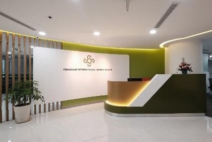 Chailease ảnh 3 Chailease anh 3