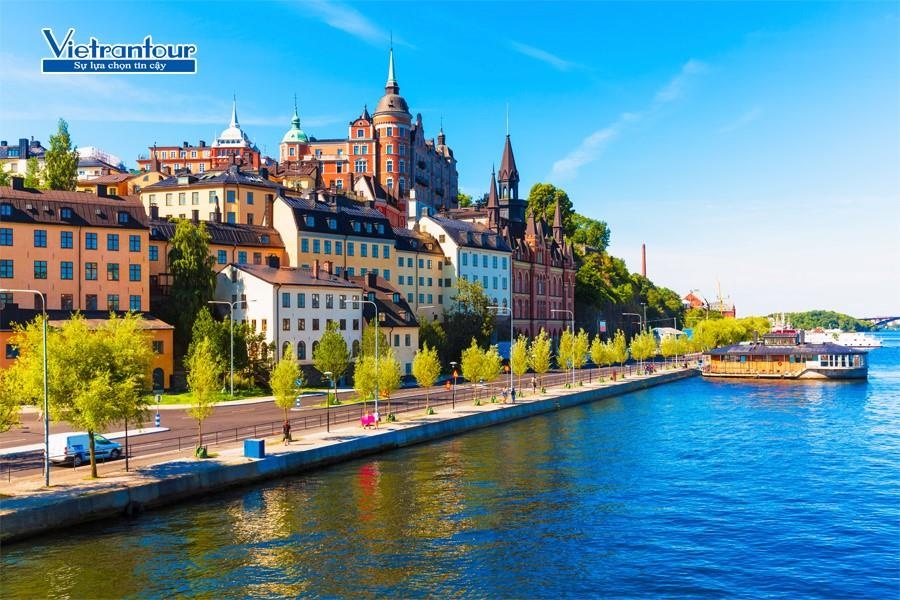 Du lich Vietrantour anh 4