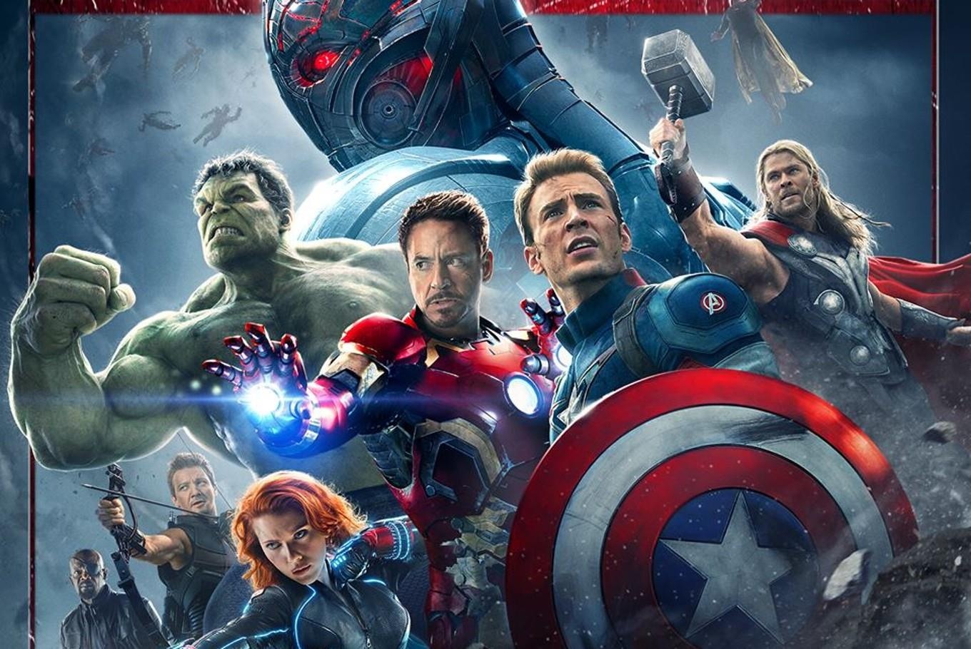 Samsung S10, Marvel, Avenger: Endgame ảnh 6 Samsung S10, Marvel, Avenger: Endgame anh 6