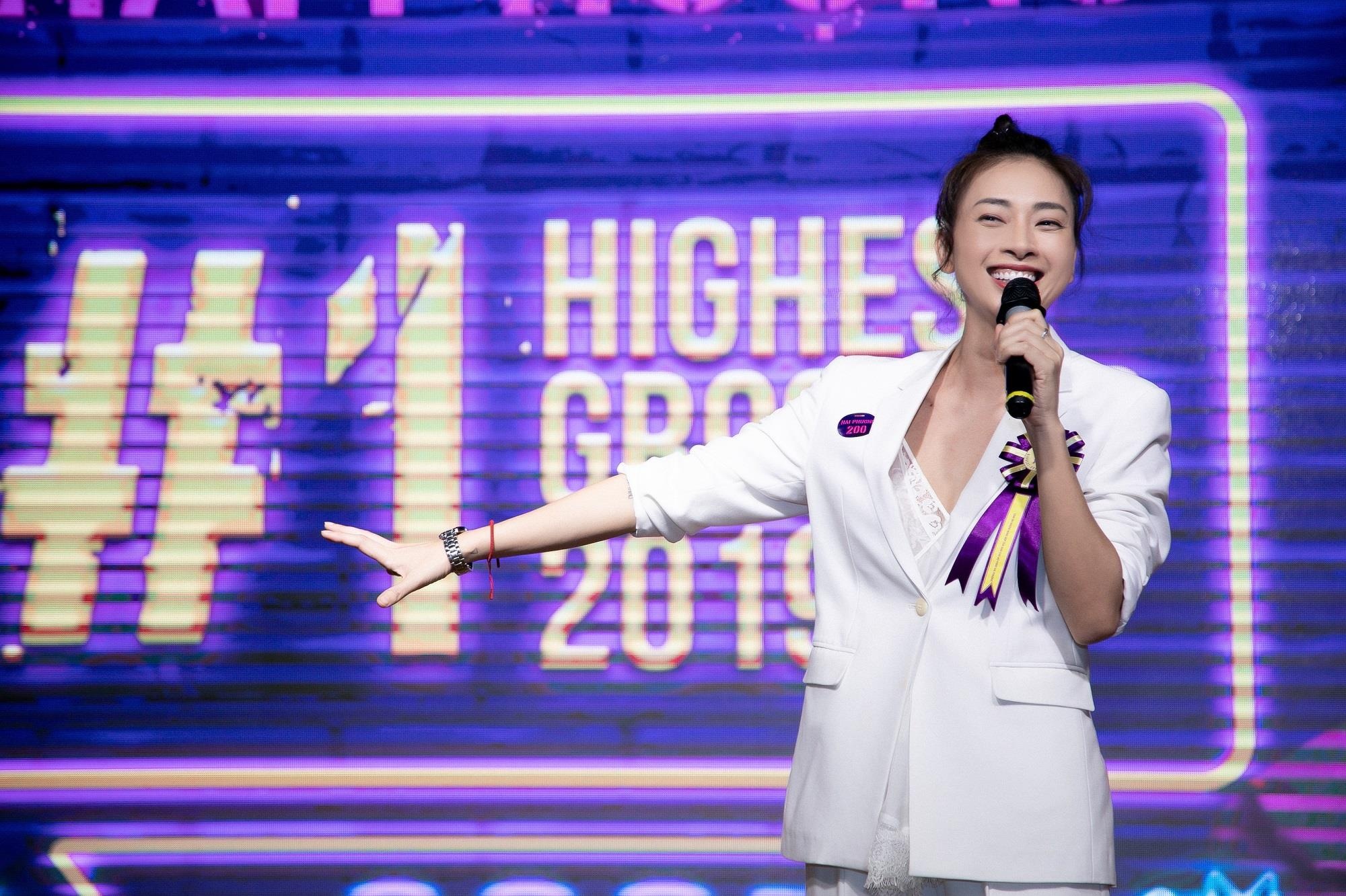 Ngo Thanh Van chinh thuc tim truyen nhan da nu trong du an Thanh Soi hinh anh