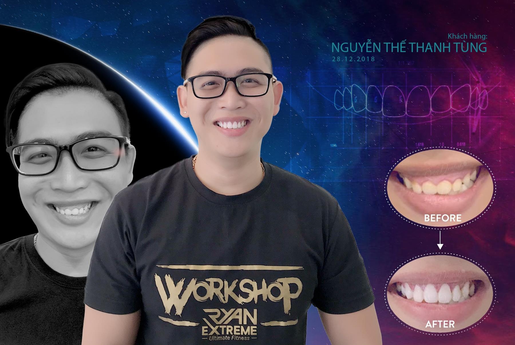 San Dentist ảnh 2 San Dentist anh 2