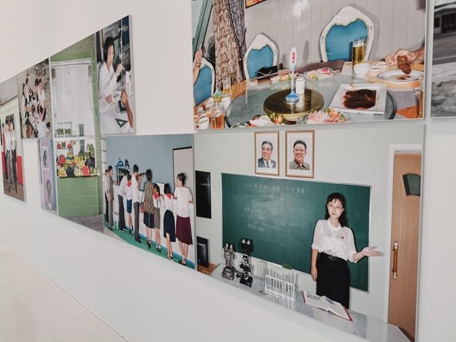 Huawei ảnh 2 Huawei anh 2