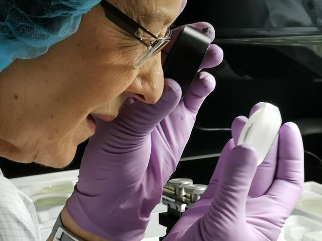 Huawei ảnh 6 Huawei anh 6