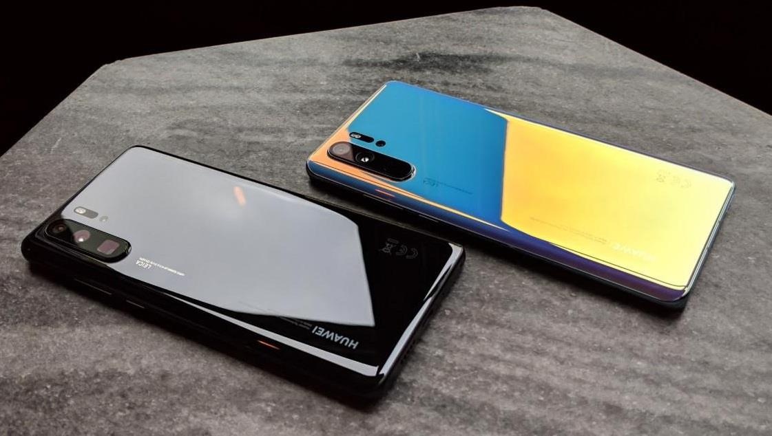 Leica da lam gi voi Huawei de ra chiec smartphone co camera tot nhat? hinh anh