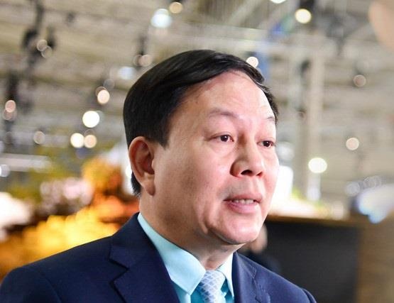 Cong nghe 5G va khat vong ket noi cua Viettel hinh anh