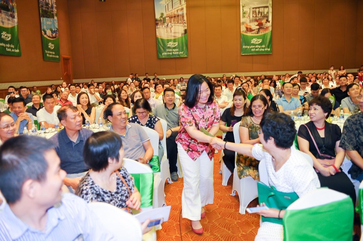 Dự án Green Pearl ảnh 2 Du an Green Pearl anh 2