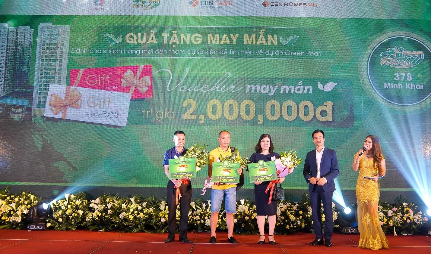 Dự án Green Pearl ảnh 4 Du an Green Pearl anh 4