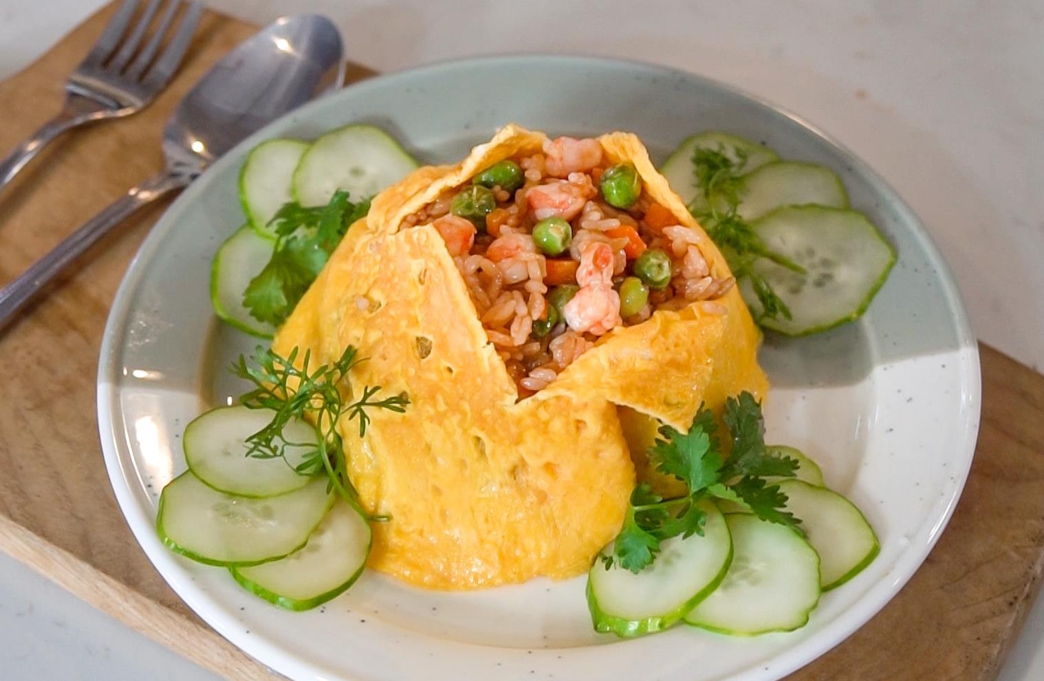 Mon ngon nghi le anh 1