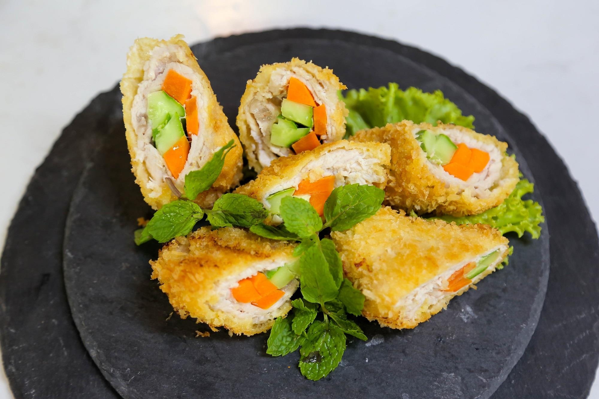 Mon ngon nghi le anh 2